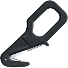 Мультитул Fox Fox Rescue Eemergency Tool, Black