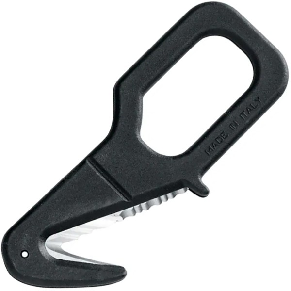 Мультитул Fox Fox Rescue Eemergency Tool, Black
