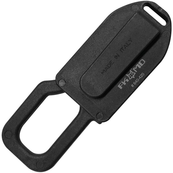 Мультитул Fox Fox Rescue Eemergency Tool, Black