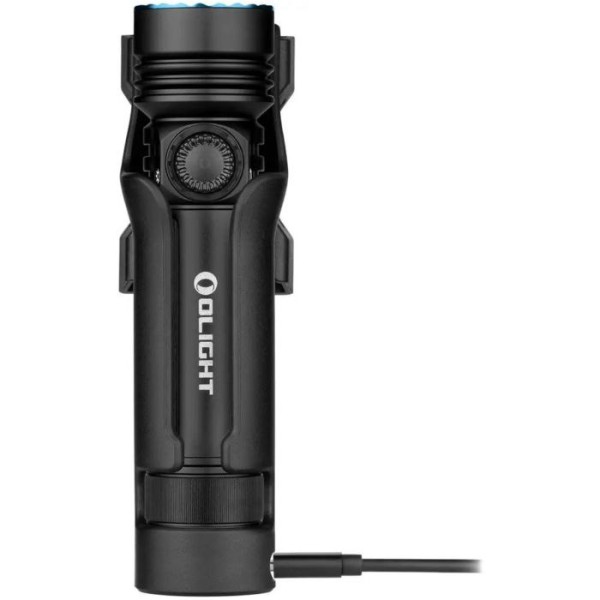 Фонарь Olight Seeker 4 Pro Neutral White Black