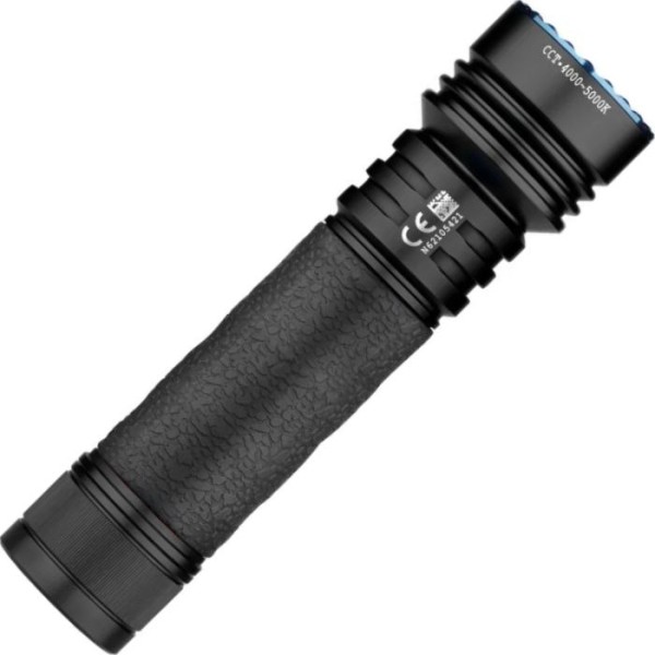 Фонарь Olight Seeker 4 Pro Neutral White Black