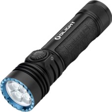 Фонарь Olight Seeker 4 Pro Neutral White Black