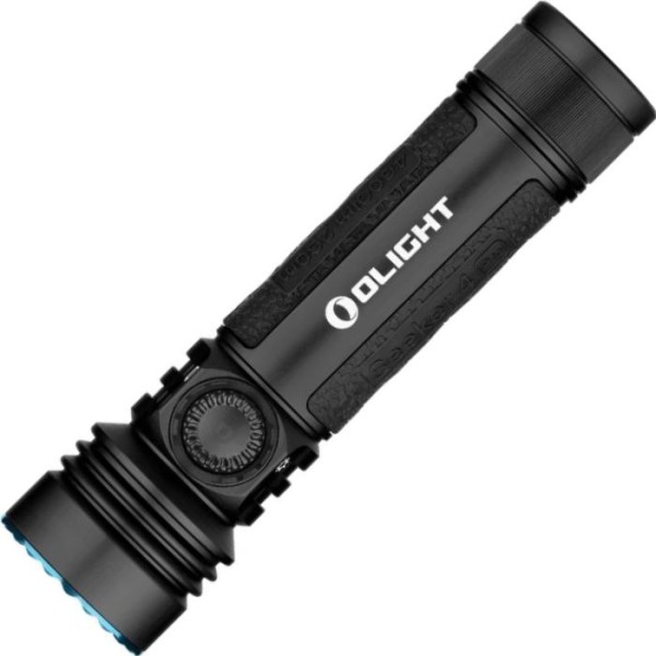 Фонарь Olight Seeker 4 Pro Neutral White Black