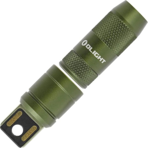 Фонарь-брелок Olight imini 2 OD Green