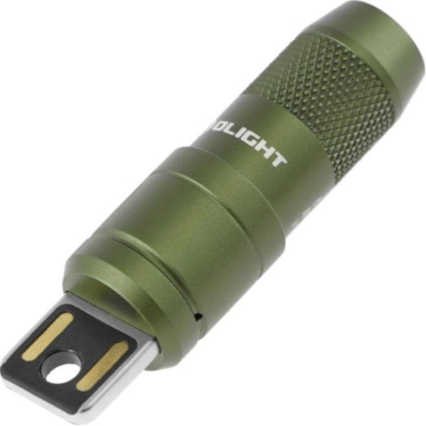 Фонарь-брелок Olight imini 2 OD Green