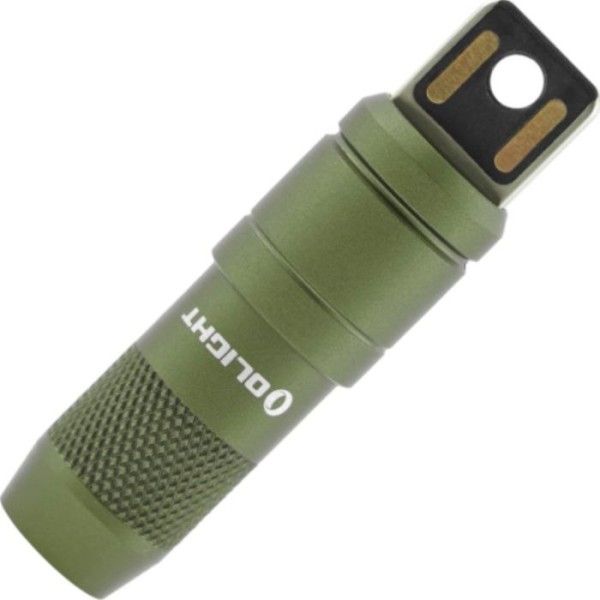 Фонарь-брелок Olight imini 2 OD Green