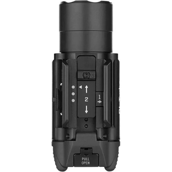 Фонарь Olight PL Turbo Valkyrie Black