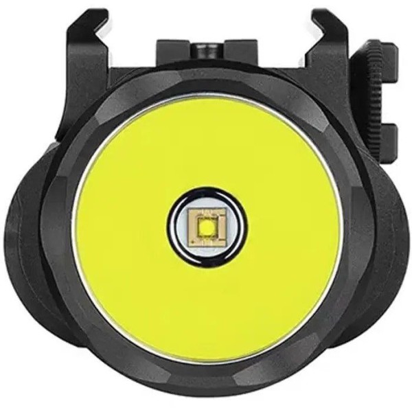 Фонарь Olight PL Turbo Valkyrie Black