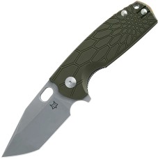 Ніж Fox Core Tanto Green