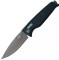 Нож SOG Altair XR, Black/Blue