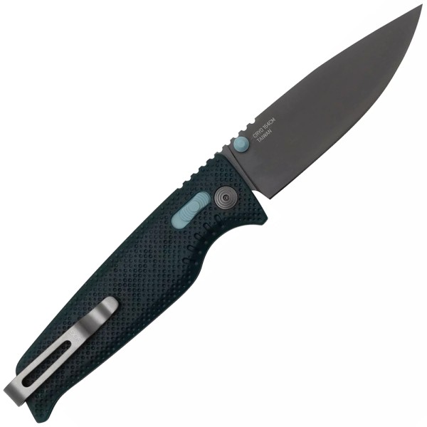 Нож SOG Altair XR, Black/Blue