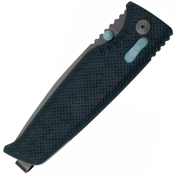 Нож SOG Altair XR, Black/Blue