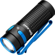 Ліхтар Olight Baton 4 Black