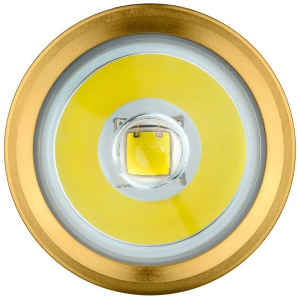 Фонарь Olight Baton 4 Premium OD Green