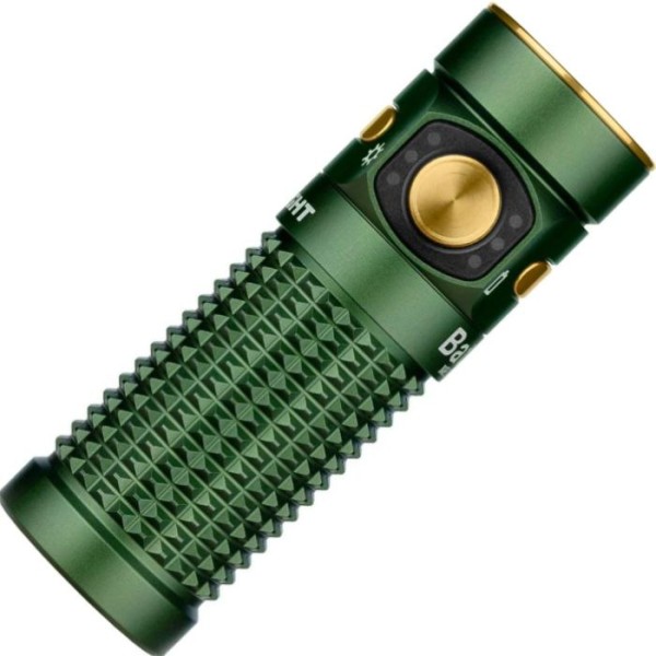 Фонарь Olight Baton 4 Premium OD Green