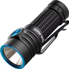 Ліхтар Olight Baton Turbo Black