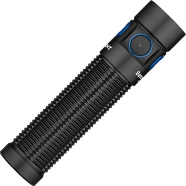 Ліхтар Olight Baton 3 Pro Max, NW Black