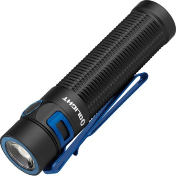 Ліхтар Olight Baton 3 Pro Max, NW Black