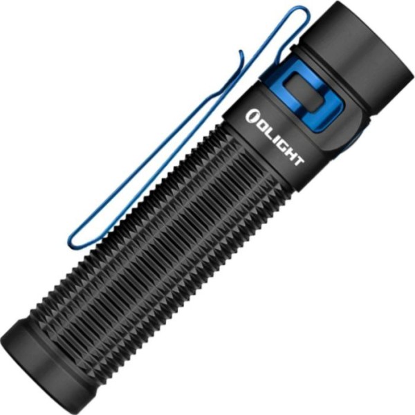 Ліхтар Olight Baton 3 Pro Max, NW Black