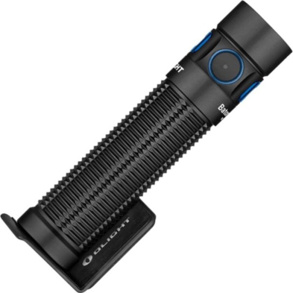 Ліхтар Olight Baton 3 Pro Max, NW Black