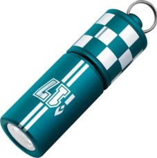 Ліхтар-брелок Olight i17 Checkered Flag