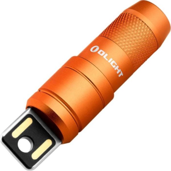 Фонарь-брелок Olight imini 2 Orange