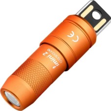 Фонарь-брелок Olight imini 2 Orange