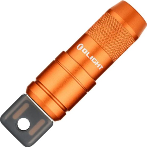 Фонарь-брелок Olight imini 2 Orange