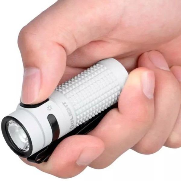 Фонарь Olight Baton 4 Premium White