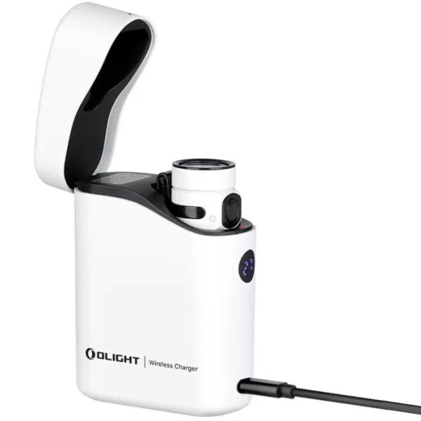 Фонарь Olight Baton 4 Premium White