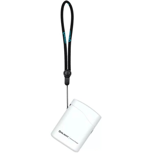 Фонарь Olight Baton 4 Premium White
