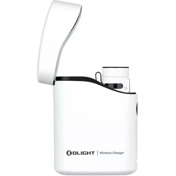 Фонарь Olight Baton 4 Premium White