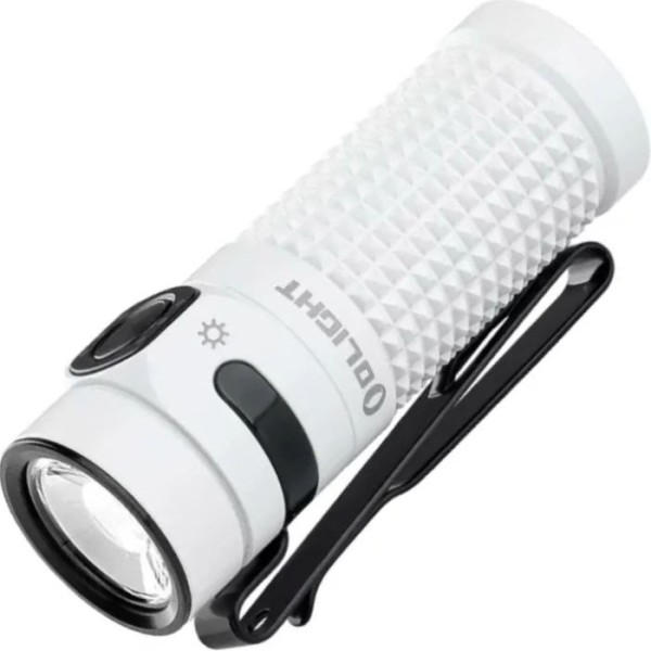 Фонарь Olight Baton 4 Premium White