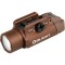 Фонарь Olight PL-3S Valkyrie Desert Tan