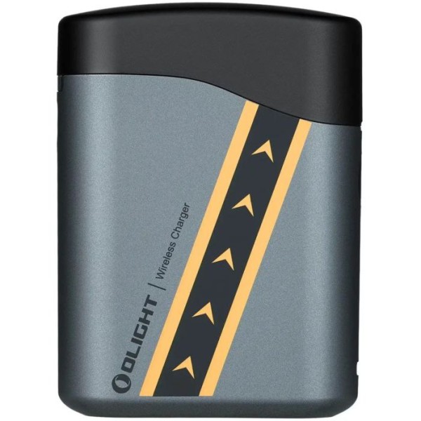 Фонарь Olight Baton 4 Premium Fighter Pilot