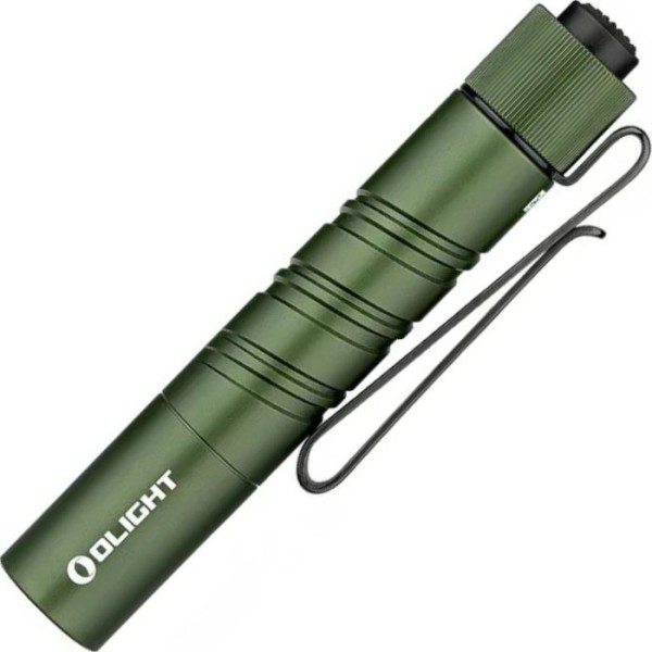 Фонарь Olight I3T 2 OD Green
