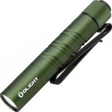 Фонарь Olight I3T 2 OD Green