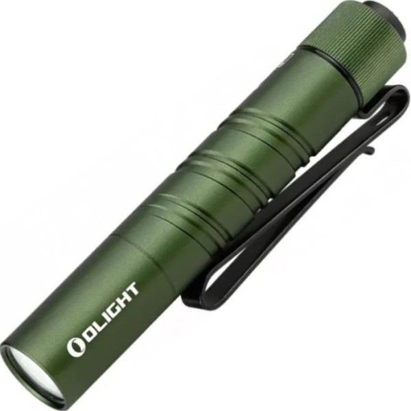 Фонарь Olight I3T 2 OD Green