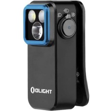 Ліхтар Olight Oclip Pro Black