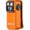 Ліхтар Olight Oclip Pro Orange