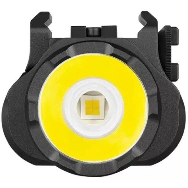 Фонарь Olight PL-3R Valkyrie Black