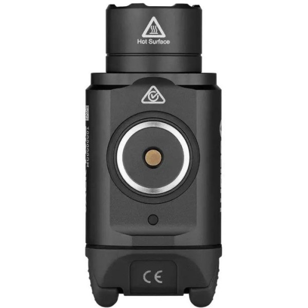 Фонарь Olight PL-3R Valkyrie Black