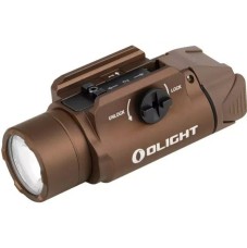 Ліхтар Olight PL-3R Valkyrie Desert tan