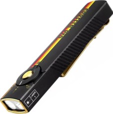 Фонарь Olight Arkfeld Pro Class 1 CW Racing Stripes