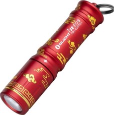 Фонарь-брелок Olight i3E EOS Suspicious Clouds