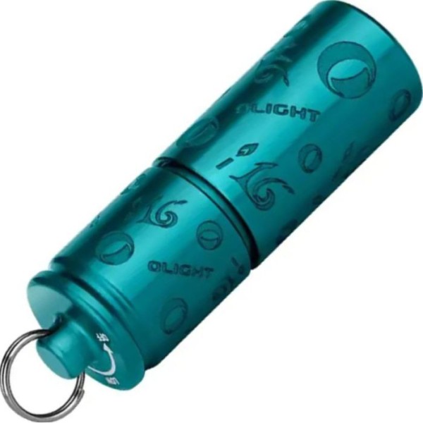 Фонарь-брелок Olight i16 Blue