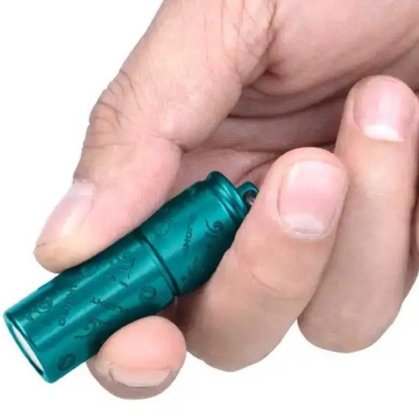 Фонарь-брелок Olight i16 Blue