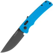 Нож SOG Flash AT, Civic cyan