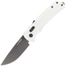 Нож SOG Flash AT, Cool gray