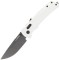 Нож SOG Flash AT, Cool gray